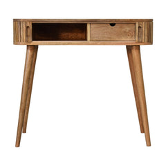 Designer Console Mokka Console Table - Furniture One Shop