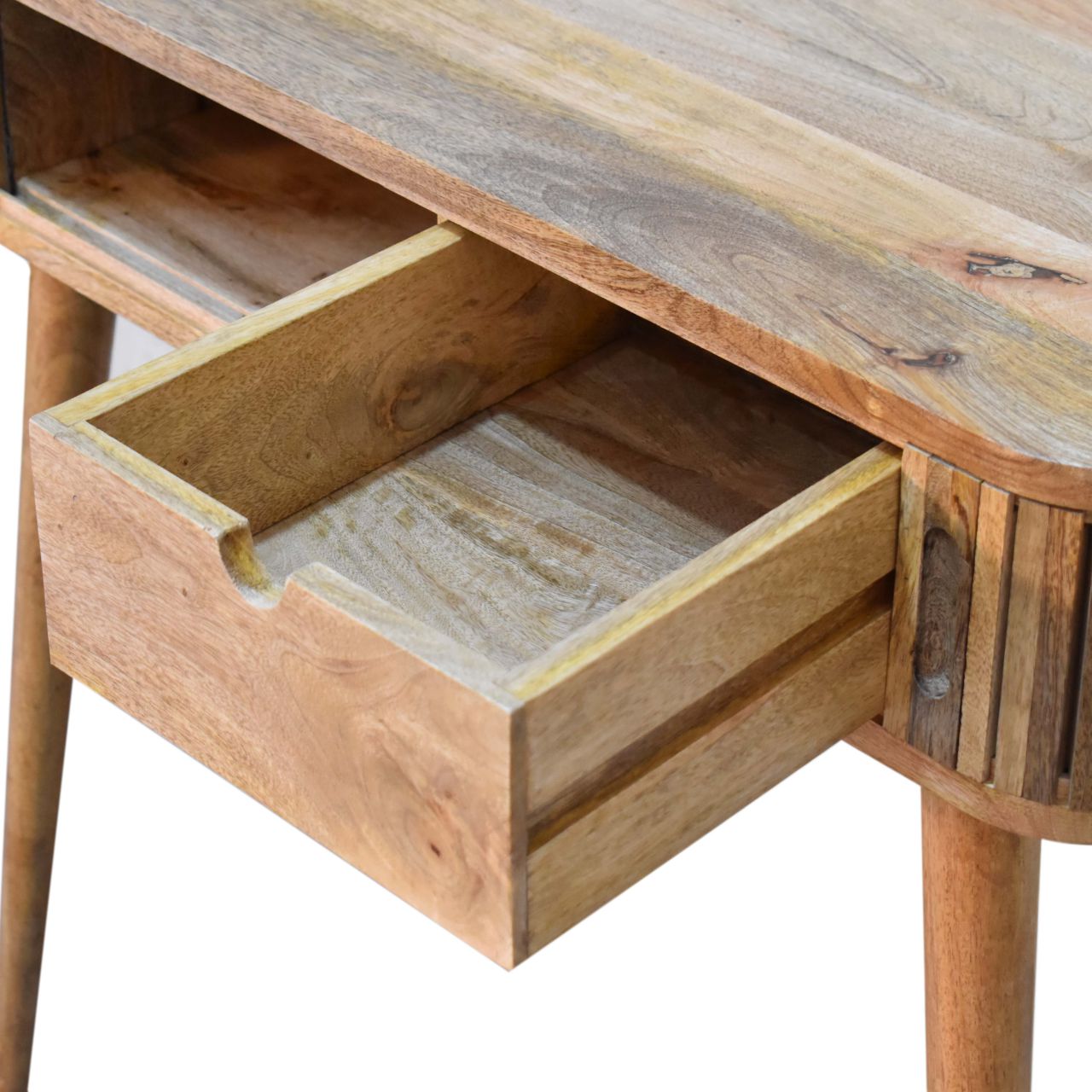 Designer Console Mokka Console Table - Furniture One Shop