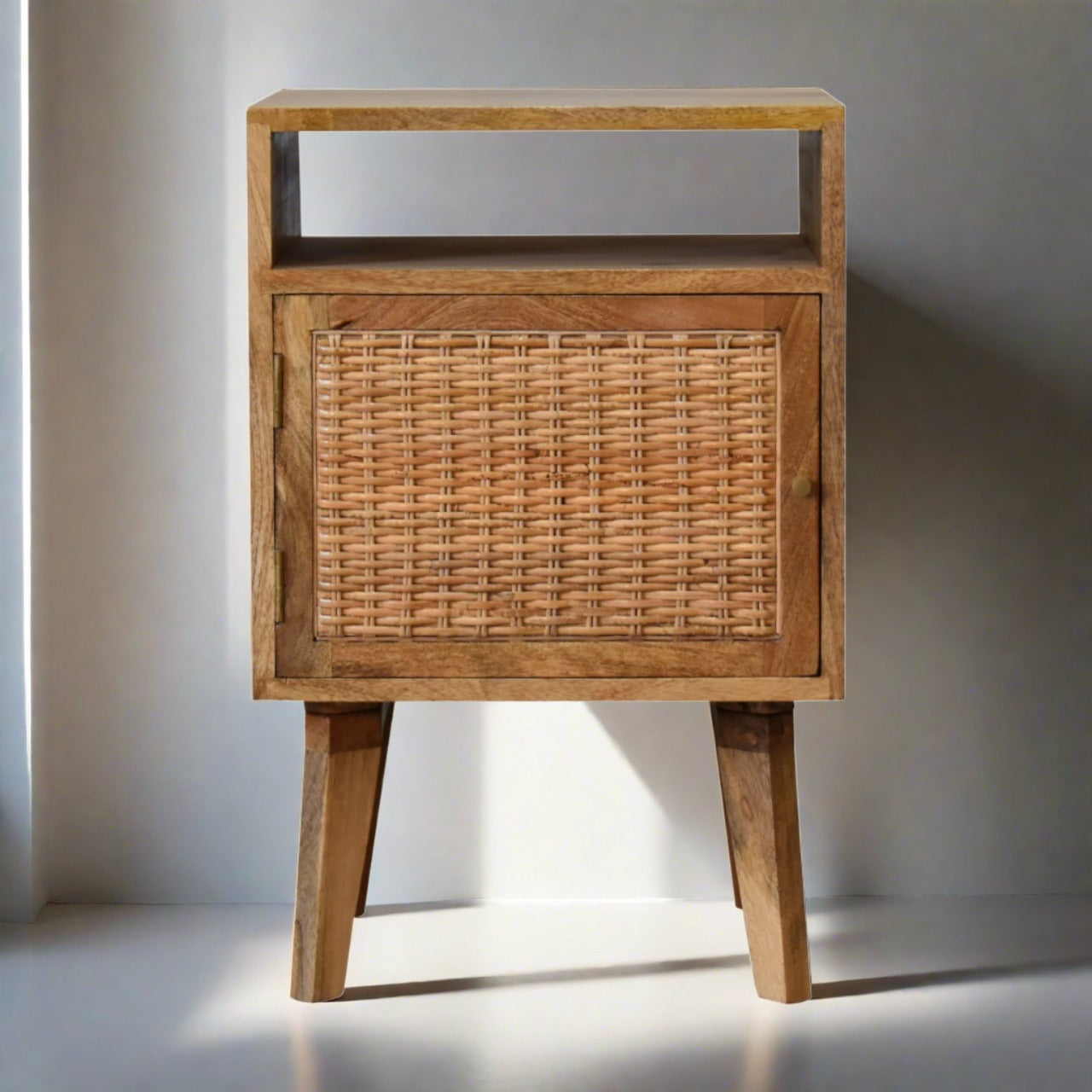 Surrey Knit Door Bedside