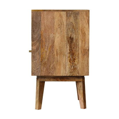 Surrey Knit Door Bedside