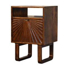 Lancaster Drew Bedside