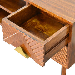 PoshPlex Alma TV Stand - Furniture One Shop