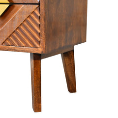 PoshPlex Alma TV Stand - Furniture One Shop