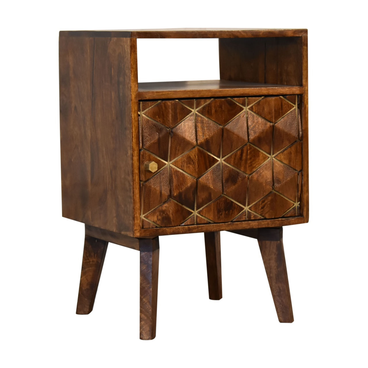 Tower Bridge Samara Bedside