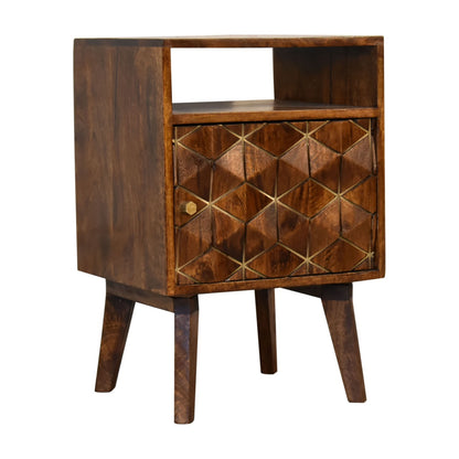 Tower Bridge Samara Bedside