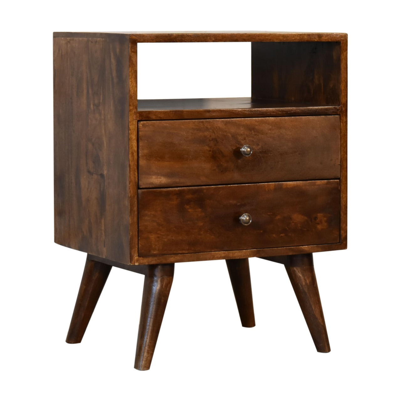 Tooley Classic Chestnut Bedside