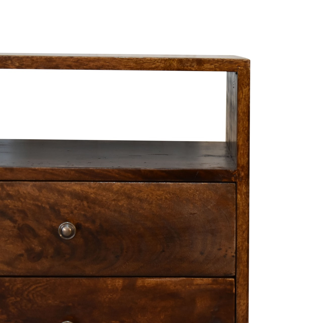 Tooley Classic Chestnut Bedside