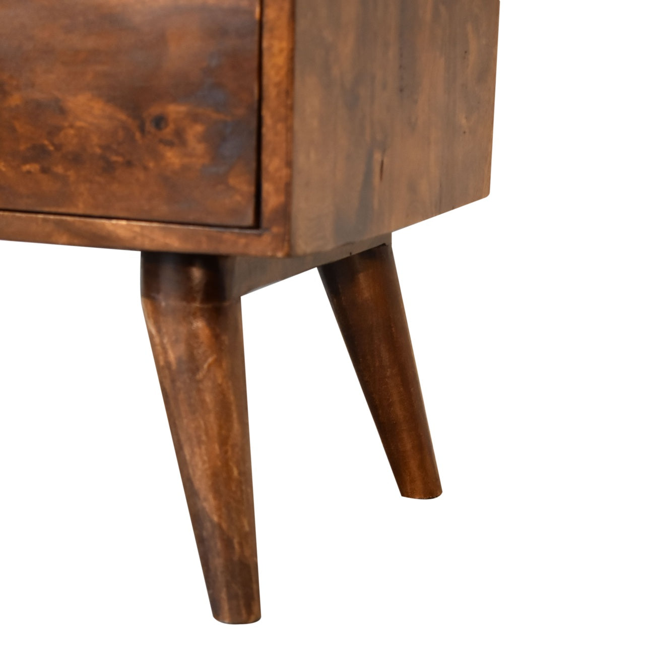 Tooley Classic Chestnut Bedside