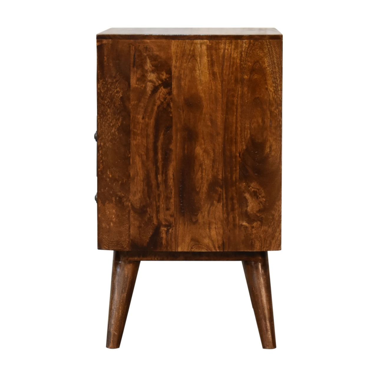 Tooley Classic Chestnut Bedside