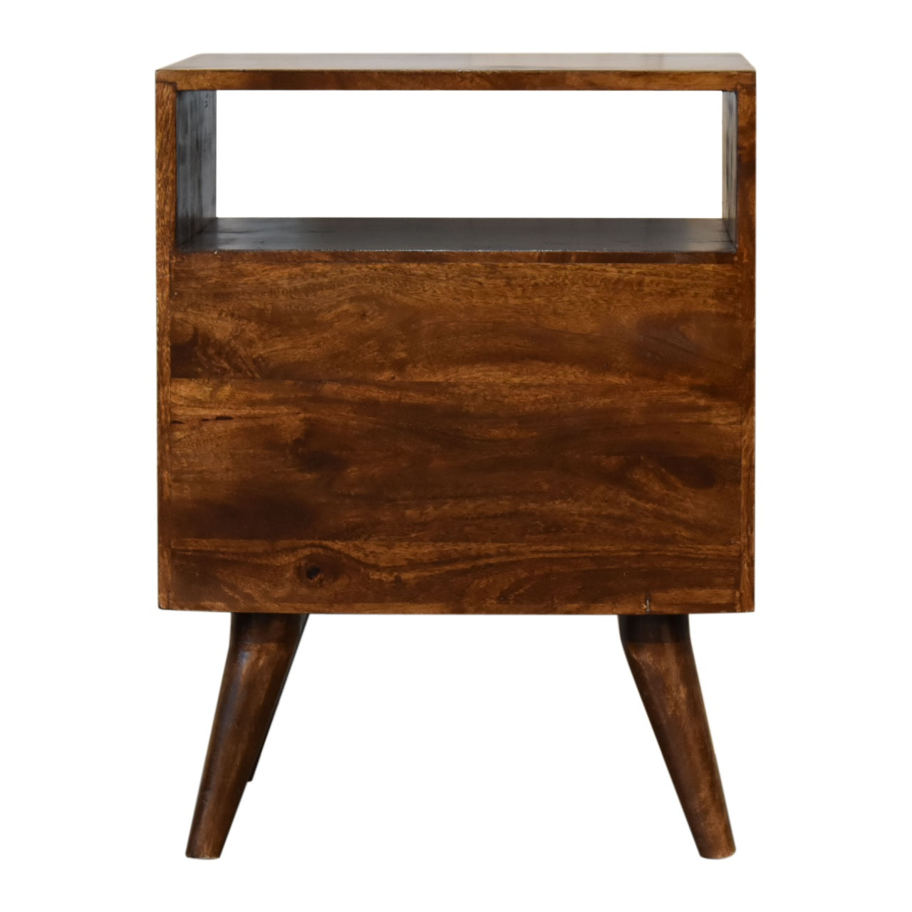 Tooley Classic Chestnut Bedside