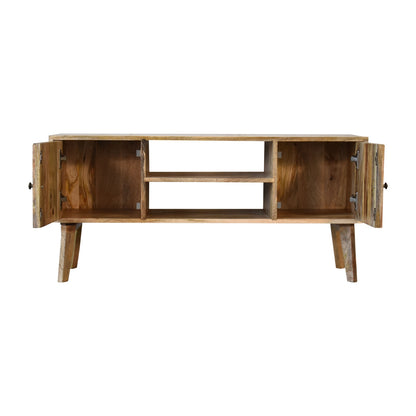 VogueVista Safi TV Stand for Living Room in UK - Furniture One Shop