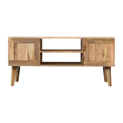 VogueVista Safi TV Stand for Living Room in UK - Furniture One Shop
