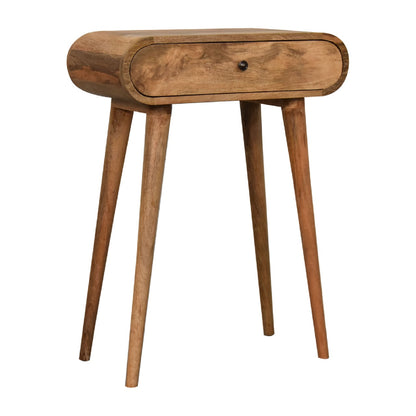 Modern Console Mini London Console Table - Furniture One Shop