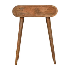 Modern Console Mini London Console Table - Furniture One Shop