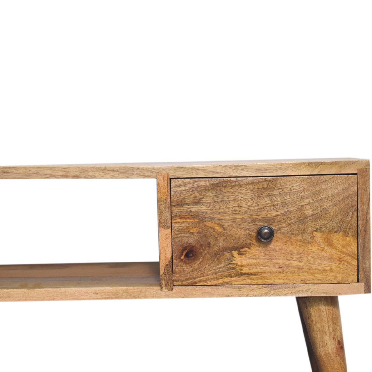 Urban Classic Oak-ish Coffee Table - Furniture One Shop