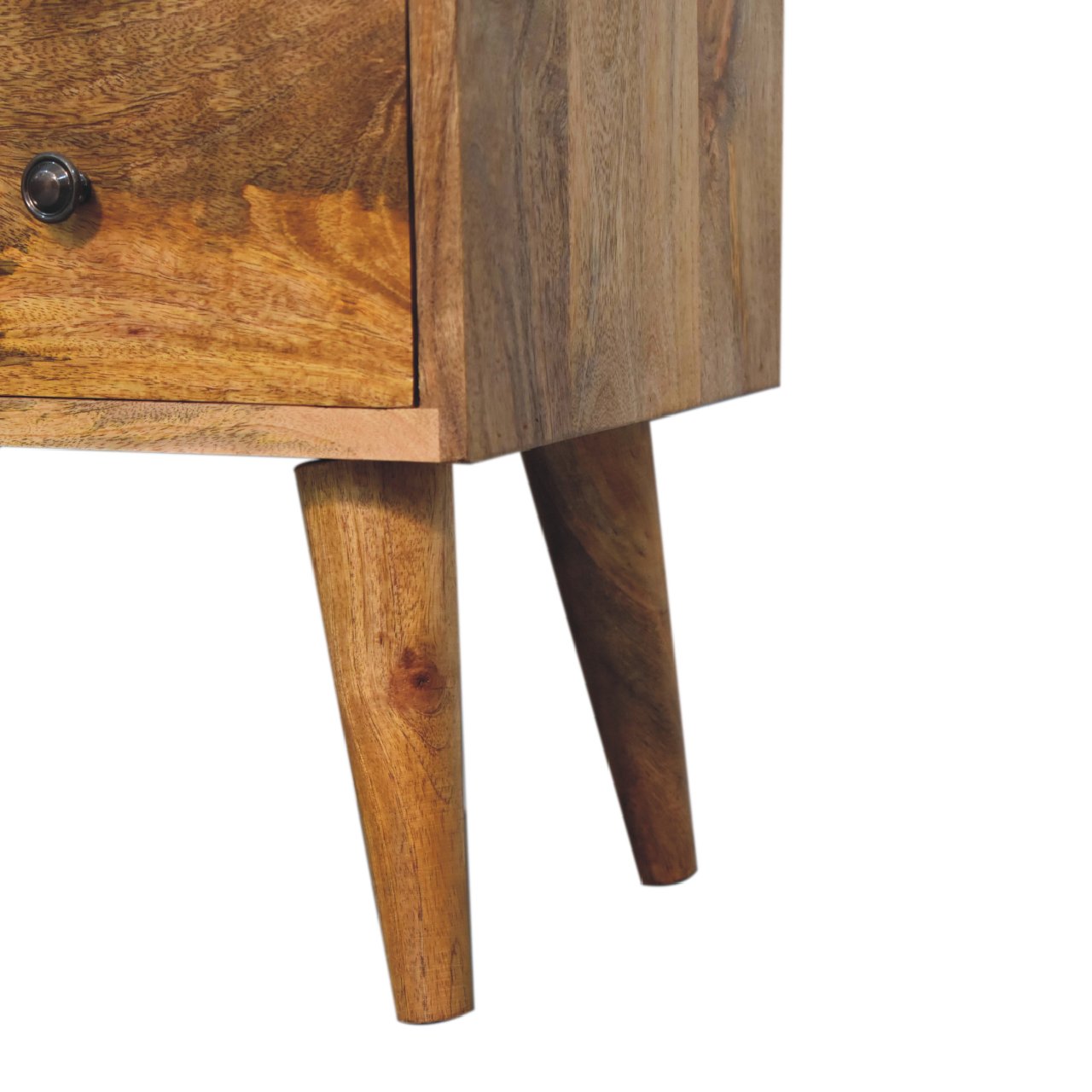 Urban Classic Oak-ish Coffee Table - Furniture One Shop