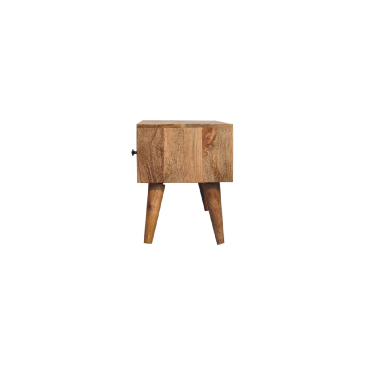 Urban Classic Oak-ish Coffee Table - Furniture One Shop