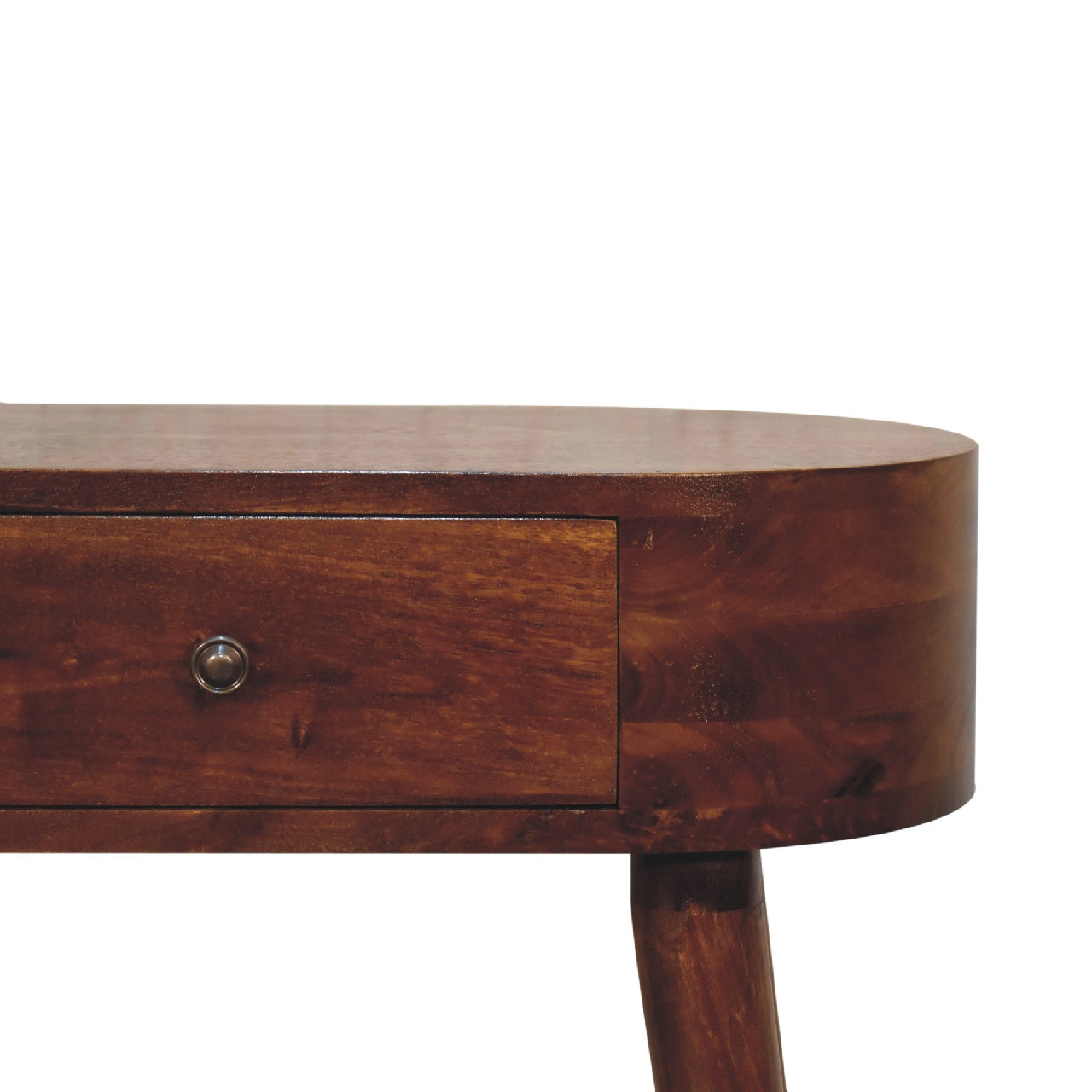 Trendy Stand Mini Albion Chestnut Console