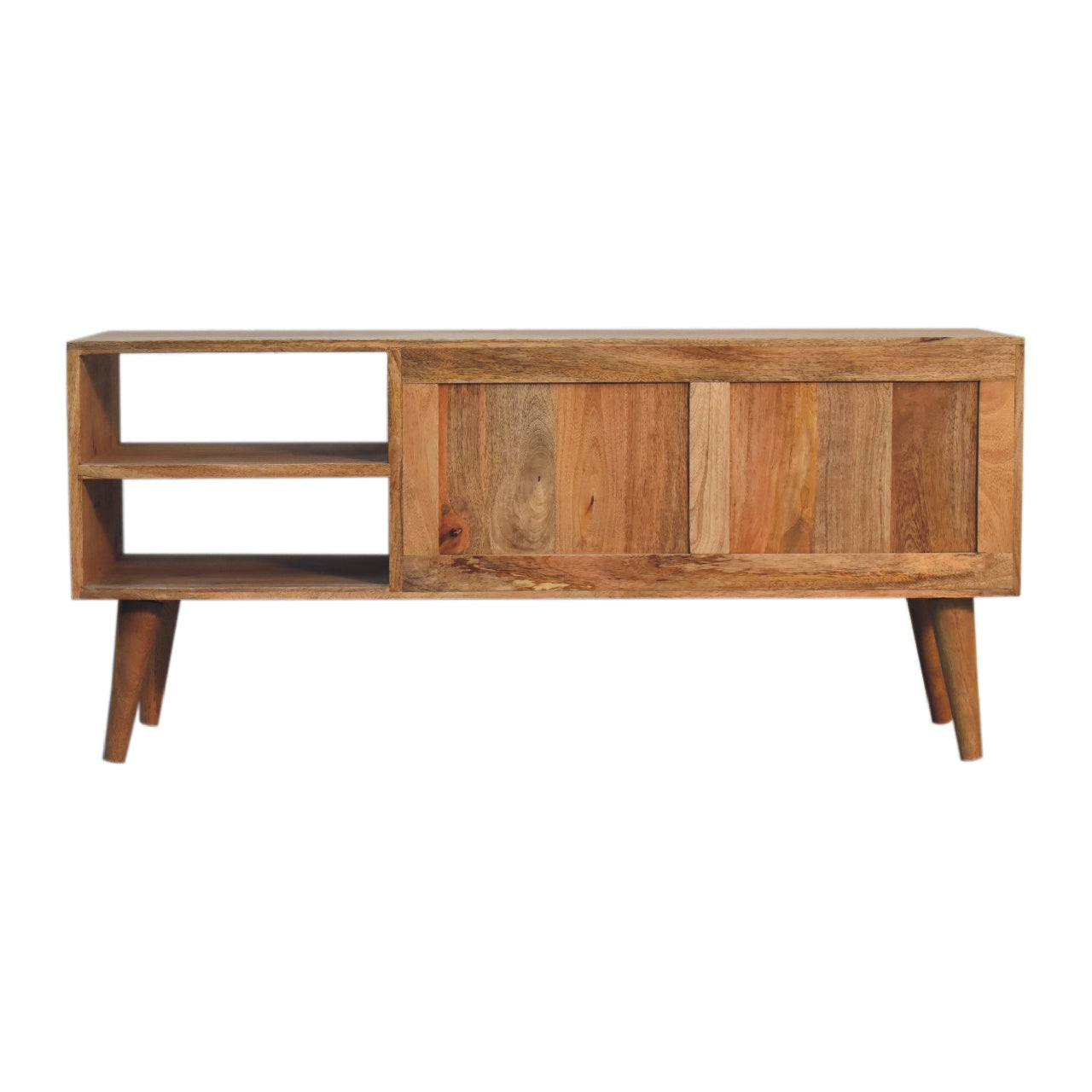 Chic Crest Cubana TV Stand