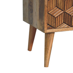 Cannon Cubana Bedside