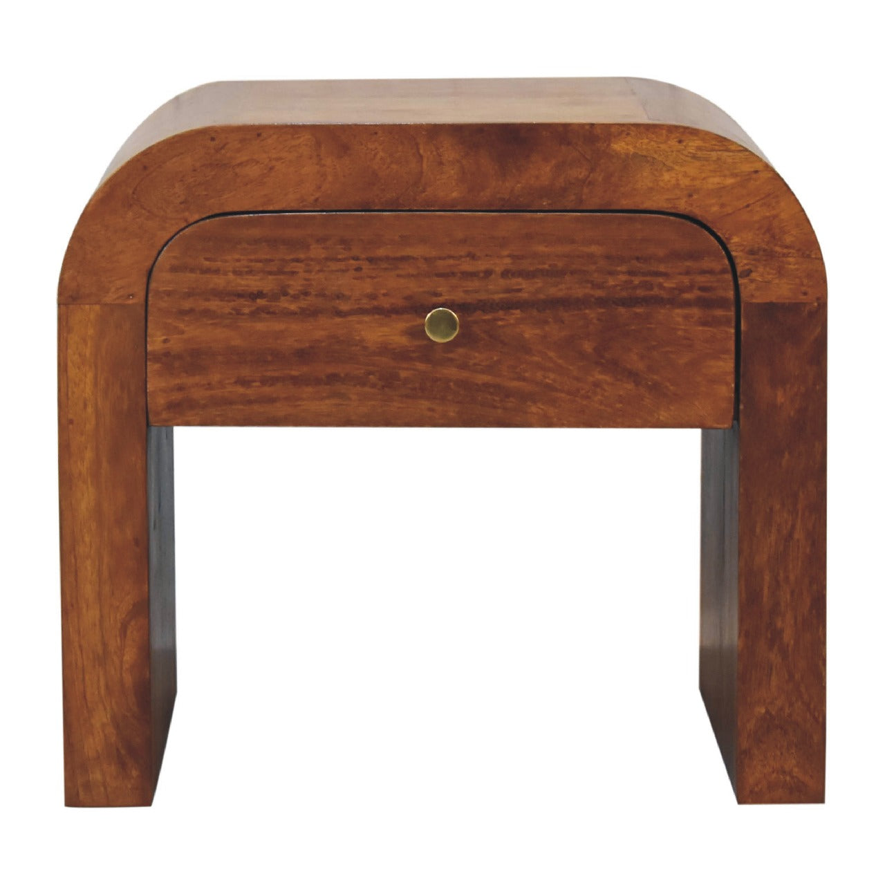 Horse Guards Darcy Chestnut Bedside