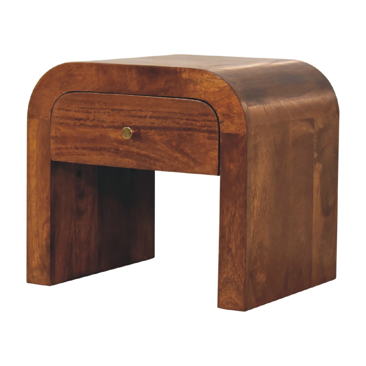 Horse Guards Darcy Chestnut Bedside