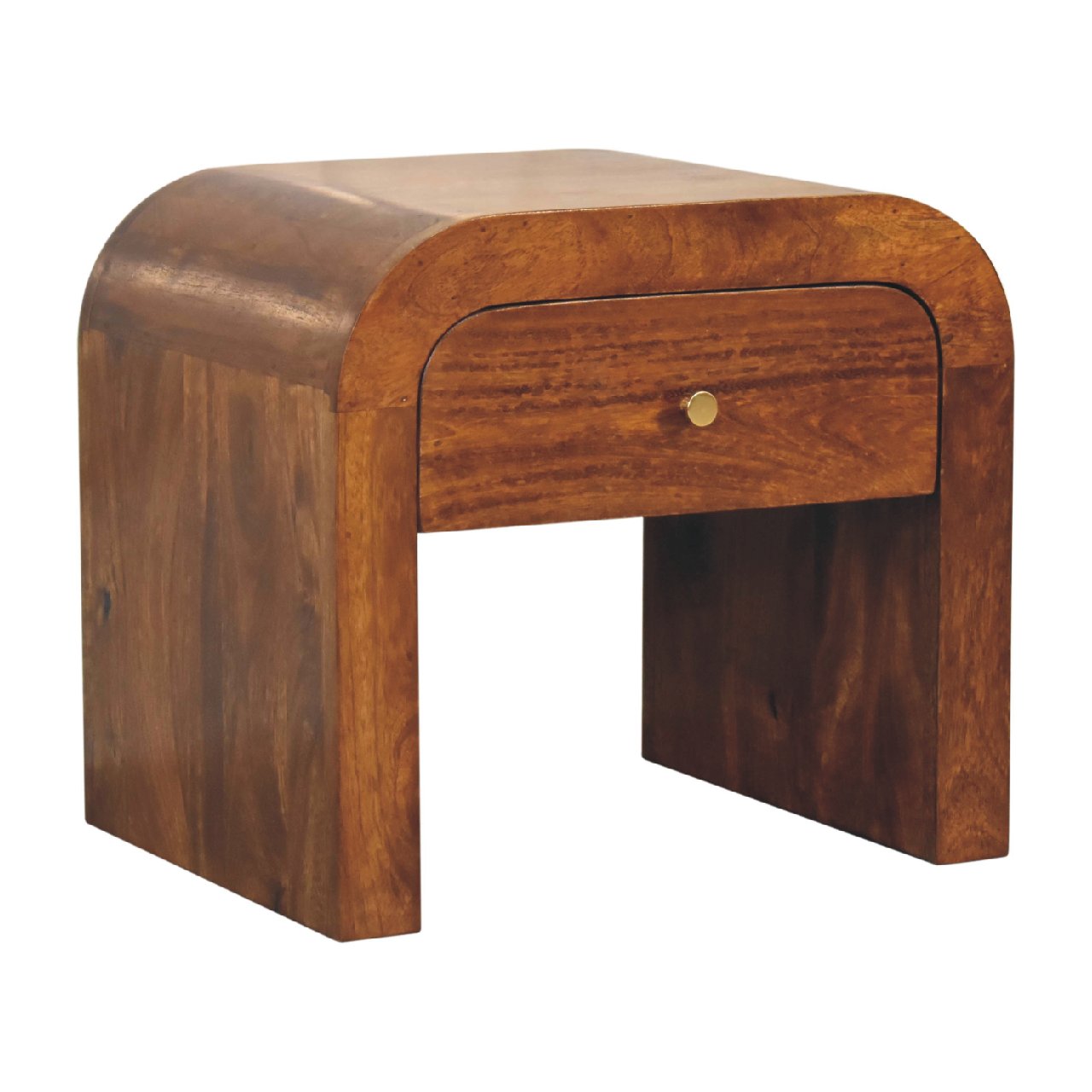 Horse Guards Darcy Chestnut Bedside