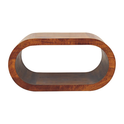 Snazzy Amaya Coffee Table - Furniture One Shop