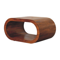 Snazzy Amaya Coffee Table - Furniture One Shop