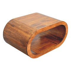 Snazzy Amaya Coffee Table - Furniture One Shop