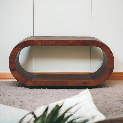 DeluxeDwell Amaya TV Stand - Furniture One Shop