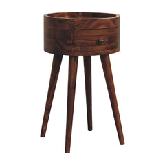 Edgware Alina Honey Bedside
