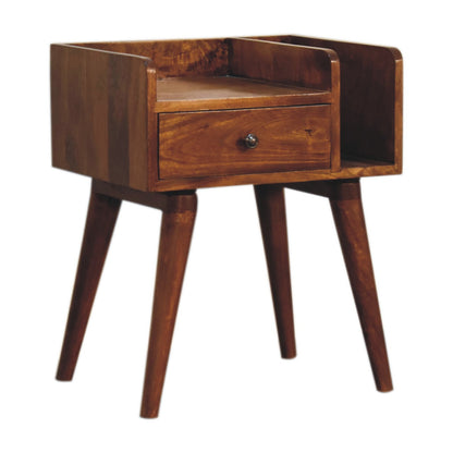 Circus Chestnut Collective Bedside