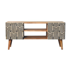 UrbanUtopia Edessa TV Stand - Furniture One Shop