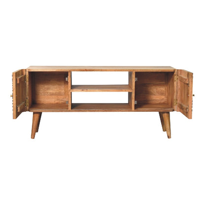 UrbanUtopia Edessa TV Stand - Furniture One Shop
