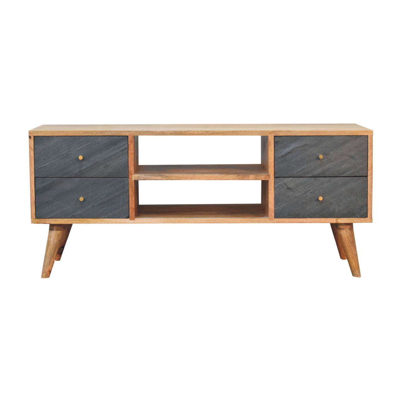 Prime Perch Slade TV Stand