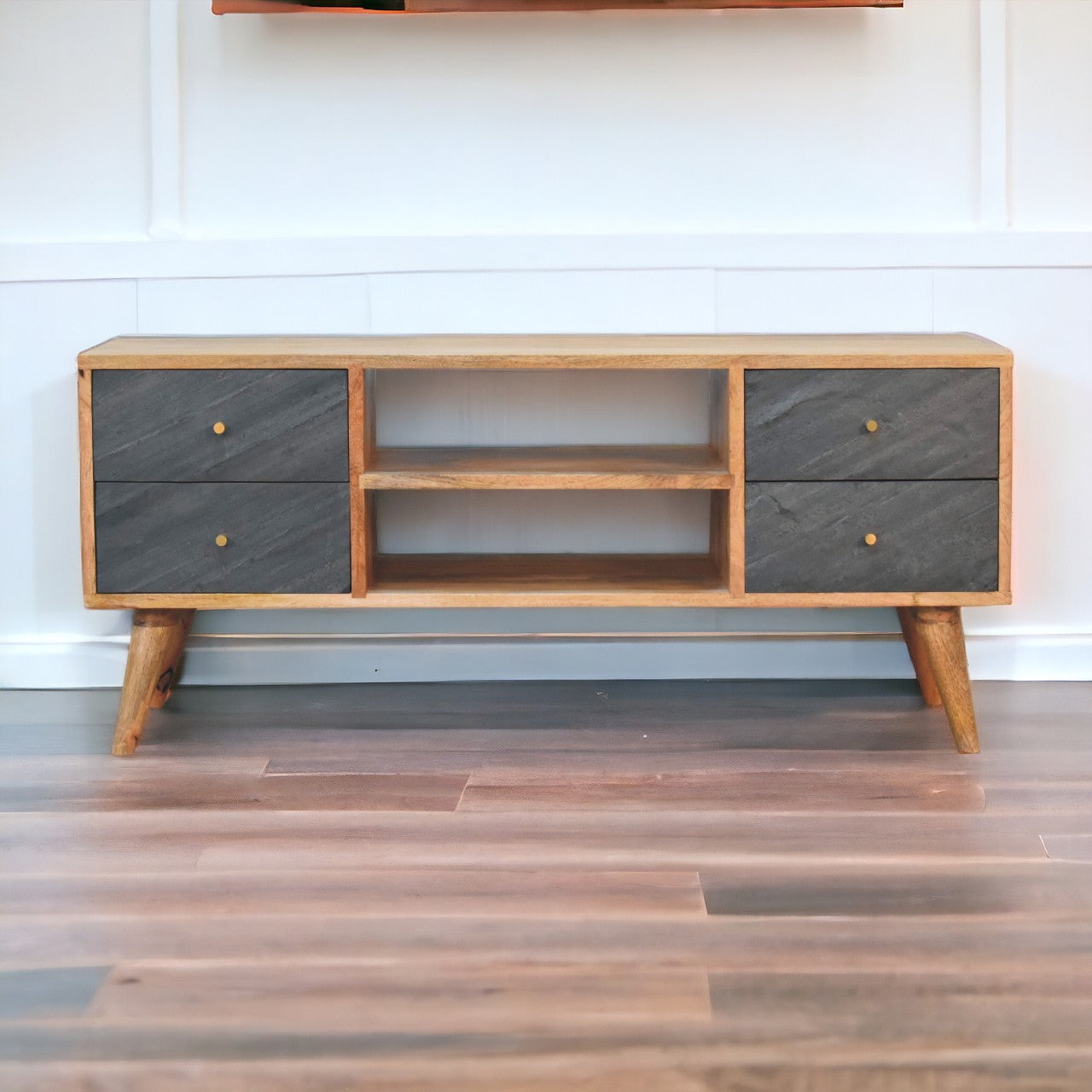 Prime Perch Slade TV Stand