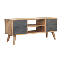 Prime Perch Slade TV Stand - Furniture One Shop