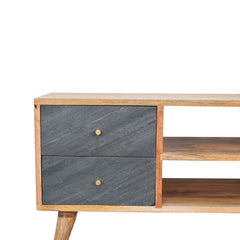 Prime Perch Slade TV Stand - Furniture One Shop