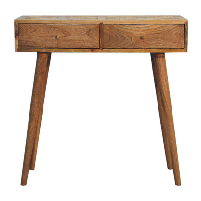 Designer Surface Larissa Aztec Console Table - Furniture One Shop