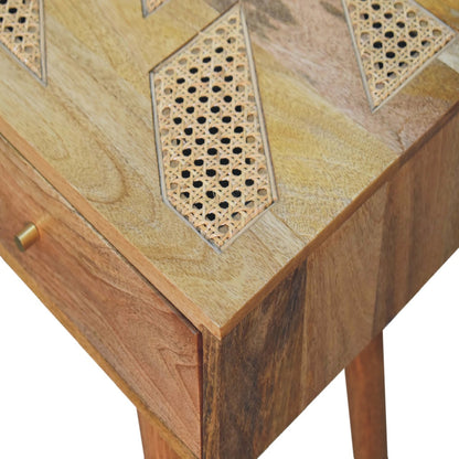Designer Surface Larissa Aztec Console Table - Furniture One Shop