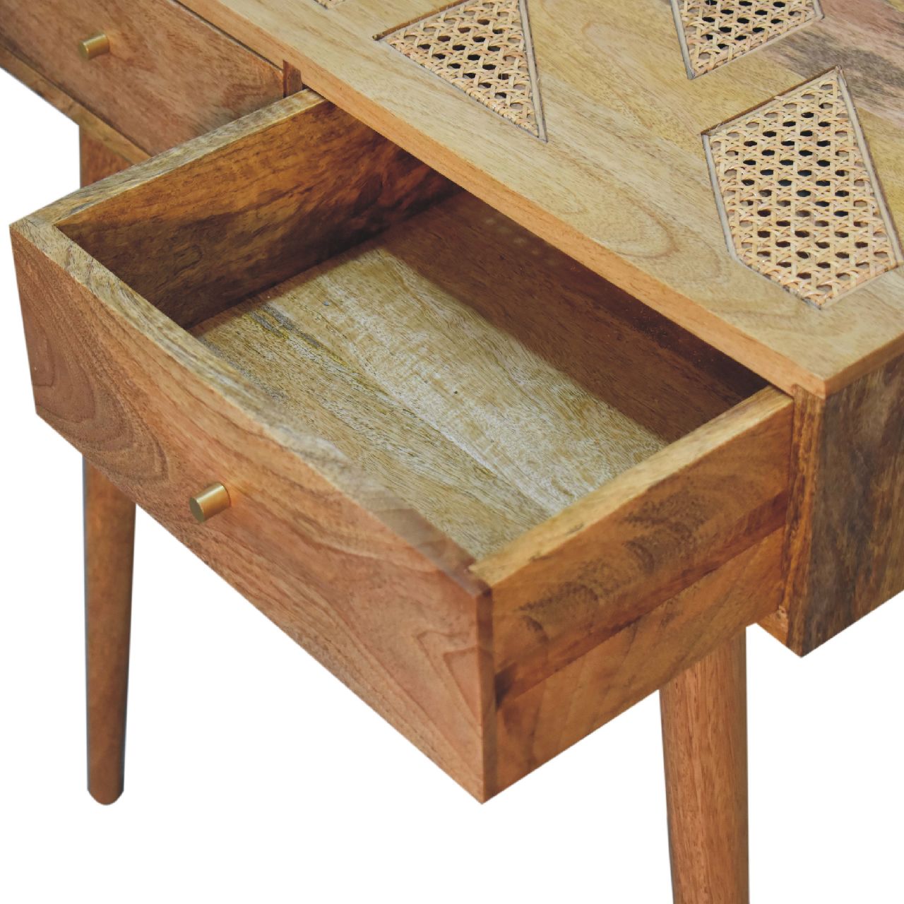 Designer Surface Larissa Aztec Console Table - Furniture One Shop