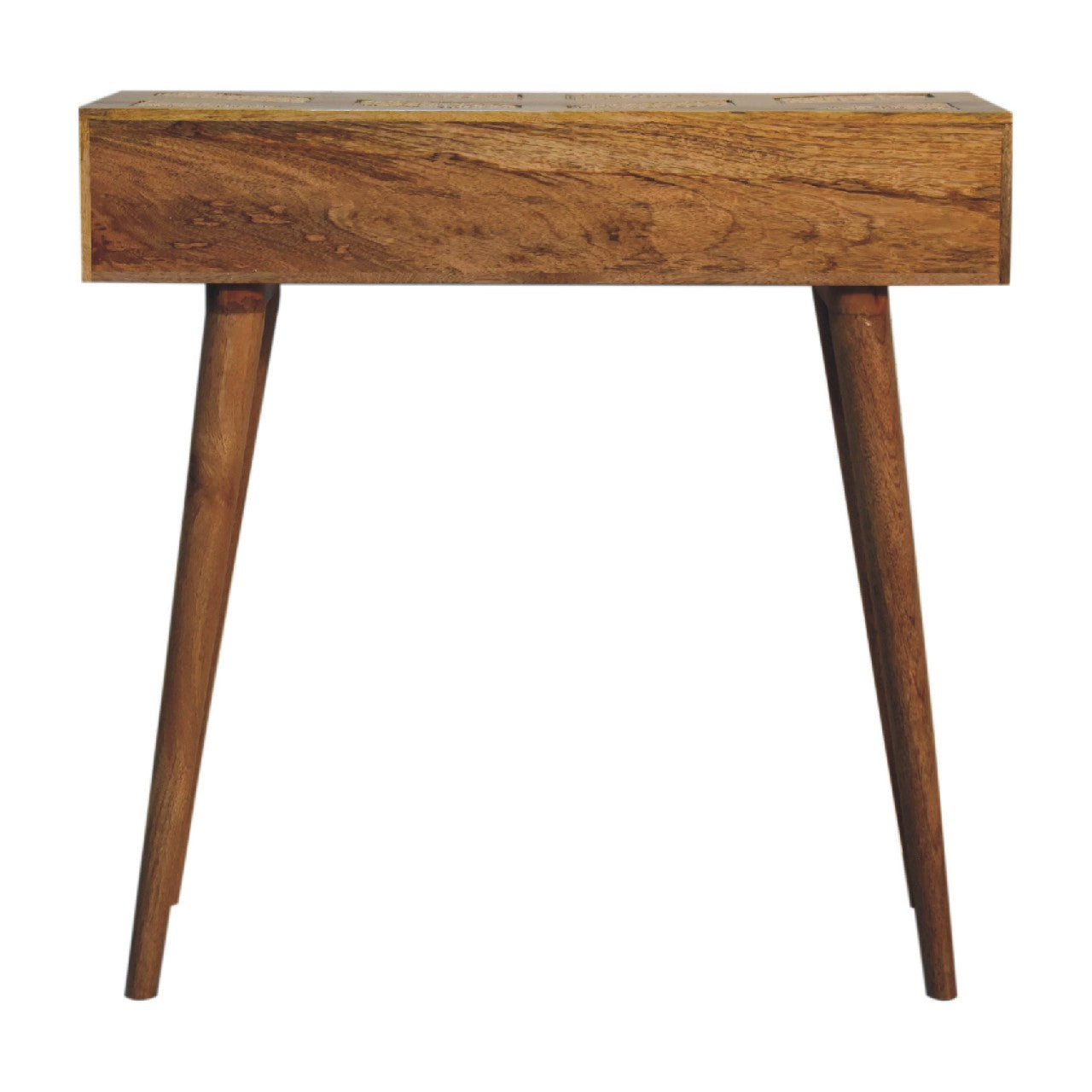 Designer Surface Larissa Aztec Console Table - Furniture One Shop