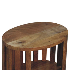 Air Ariella Single Shelf Bedside