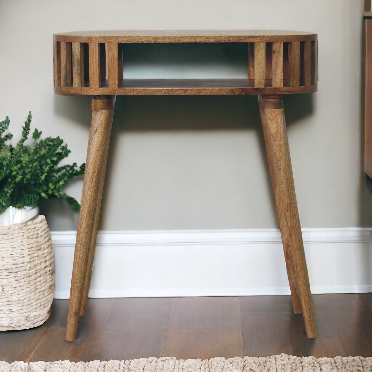 Chic Surface Ariella Console Table