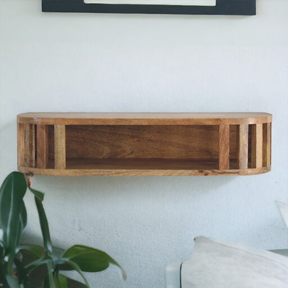 Urban Desk Ariella Floating Console Table - Furniture One Shop