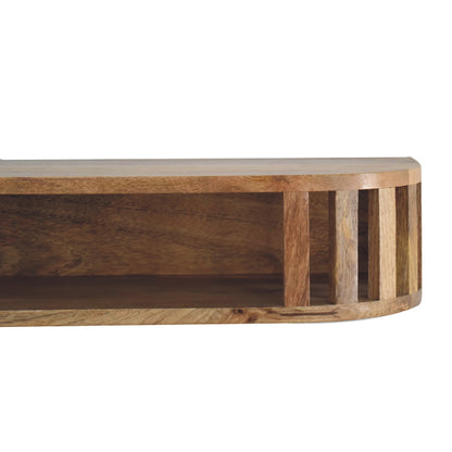 Urban Desk Ariella Floating Console Table - Furniture One Shop