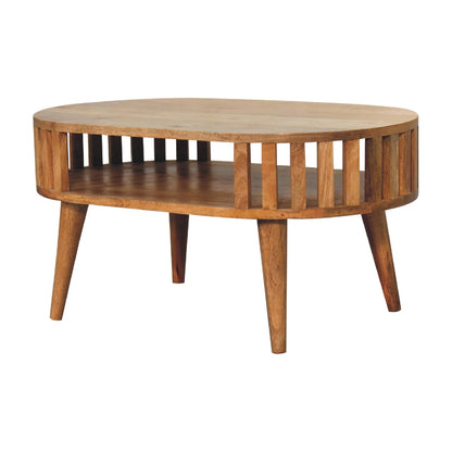 Infinity Ariella Coffee Table - Furniture One Shop