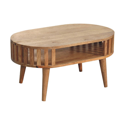 Infinity Ariella Coffee Table - Furniture One Shop