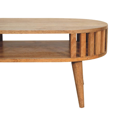 Infinity Ariella Coffee Table - Furniture One Shop